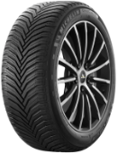 Detailný pohľad na behúň Michelin CrossClimate 2 215/45 R16 90 V XL