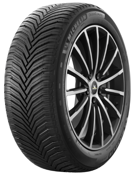 Michelin CrossClimate 2 215/50 R17 95 W XL