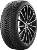 Detailný pohľad na behúň Michelin CrossClimate 2 215/40 R17 87 W XL