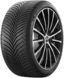 Detailný pohľad na behúň Michelin CrossClimate 2 255/35 R18 94 Y XL