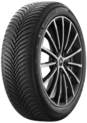 Detailný pohľad na behúň Michelin CrossClimate 2 215/50 R19 93 T