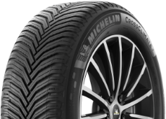 Michelin CrossClimate 2