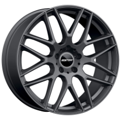 GMP Italia BERGHEM Matt Anthracite