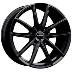 GMP Italia TITAN Glossy Black