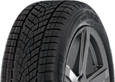 Goodyear UltraGrip Performance + SUV