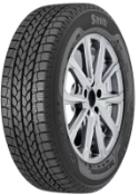 Detailný pohľad na behúň Sava Eskimo LT 185/80 R14 102/100 R C
