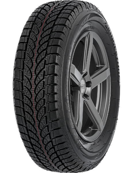 Bridgestone Blizzak LM32C