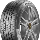 Continental WinterContact TS 870 P 215/70 R16 100 T FR - Miniatúrny obrázok 1