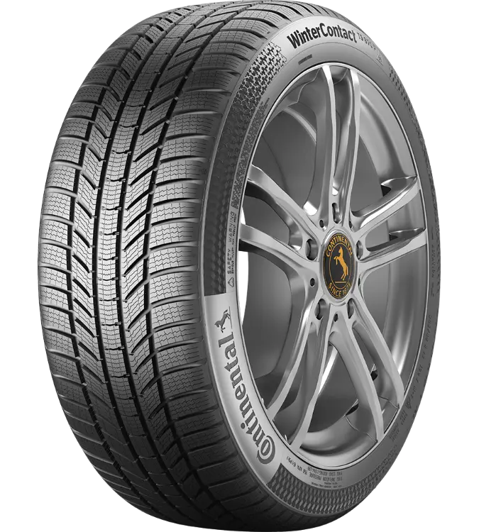 Continental WinterContact TS 870 P 215/70 R16 100 T FR