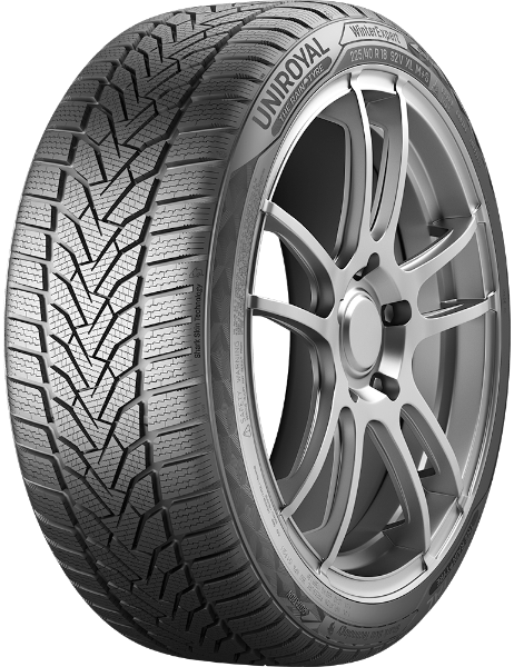 Uniroyal WinterExpert 225/45 R17 91 H FR