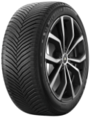 Detailný pohľad na behúň Michelin CrossClimate 2 SUV 255/45 R19 104 H XL, VOL