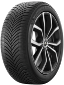 Detailný pohľad na behúň Michelin CrossClimate 2 SUV 215/50 R18 92 W
