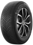 Detailný pohľad na behúň Michelin CrossClimate 2 SUV 255/55 R18 109 W XL