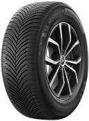 Detailný pohľad na behúň Michelin CrossClimate 2 SUV 255/60 R18 112 V XL