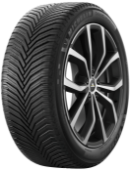 Detailný pohľad na behúň Michelin CrossClimate 2 SUV 245/50 R19 105 V XL