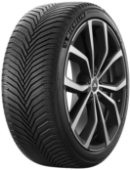 Detailný pohľad na behúň Michelin CrossClimate 2 SUV 265/40 R20 104 Y XL