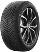 Detailný pohľad na behúň Michelin CrossClimate 2 SUV 255/50 R19 103 T