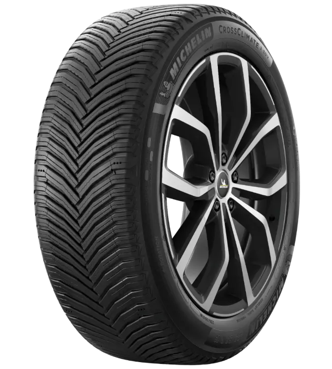 Michelin CrossClimate 2 SUV 245/45 R20 103 V XL