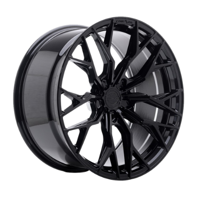 CONCAVER CVR1 Black 8,00x19 5x112,00 ET40,00