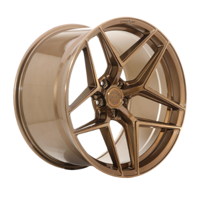 CONCAVER CVR2 Brushed Bronze 8,50x19 5x112,00 ET25,00
