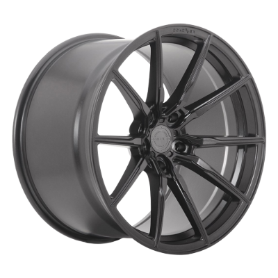 CONCAVER CVR4 Carbon Graphite 9,50x19 5x114,30 ET35,00