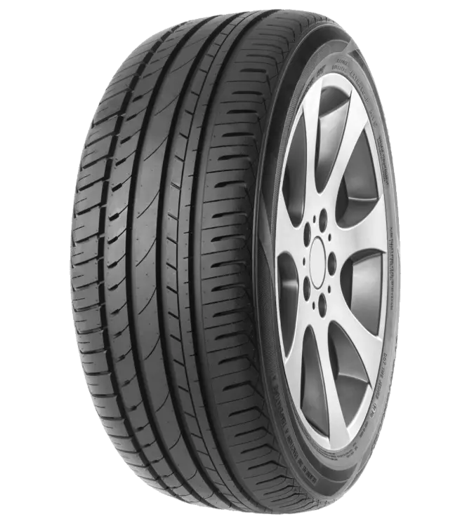 Fortuna Ecoplus UHP 2 245/35 R19 93 Y XL