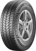 Detailný pohľad na behúň Semperit Van-Grip 3 225/65 R16 112/110 R C
