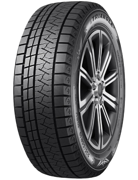 Triangle Snowlink PL02 245/45 R17 99 V XL