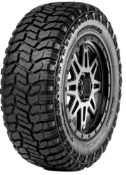 Detailný pohľad na behúň Patriot Rugged Terrain R/T+ 33x12.50 R18 118 Q