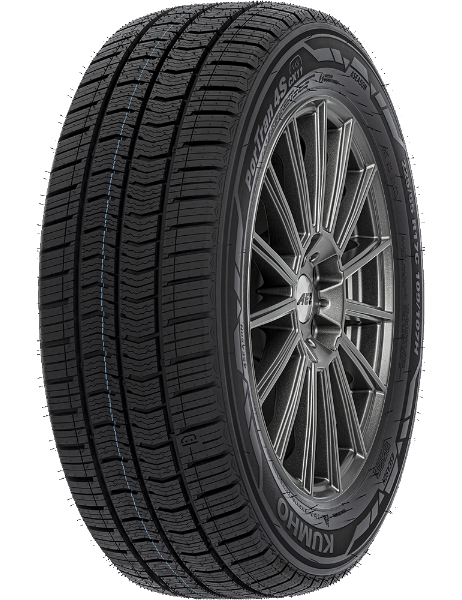 Kumho PorTran 4S CX11 225/75 R16 121/120 R C