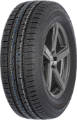Detailný pohľad na behúň Toyo Celsius Cargo 215/70 R15 109/107 S C