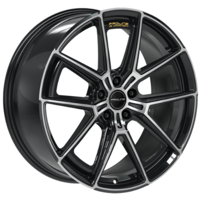 Pro Line PF25 FORGED BP 8,50x20 5x112,00 ET38,00