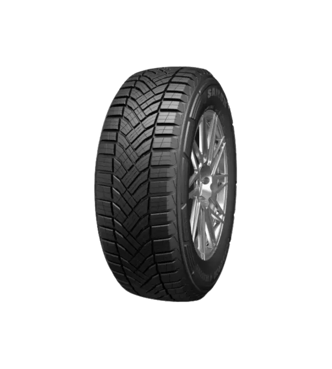 Sailun Commercio 4 Seasons 195/65 R16 104/102 T C