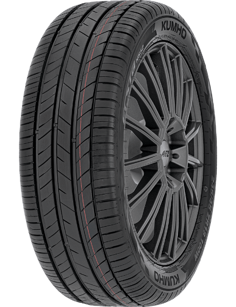 Kumho Ecsta HS52 225/45 R17 94 W XL, ZR