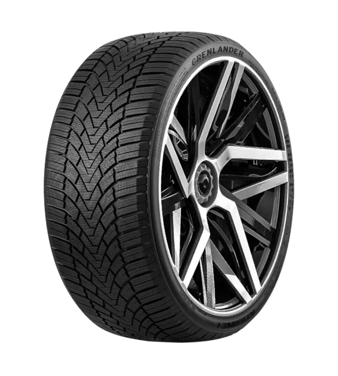 Grenlander ICEHAWKE I 175/70 R13 82 T