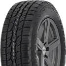 Dunlop Grandtrek AT5 265/70 R16 112 T OWL - Miniatúrny obrázok 1