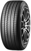 Detailný pohľad na behúň Yokohama Advan dB V552 245/40 R21 100 Y XL, RPB