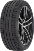 Detailný pohľad na behúň Falken Azenis FK520 225/35 R19 88 Y XL, MFS, ZR