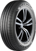 Detailný pohľad na behúň Falken Ziex ZE010B 205/65 R16 95 H