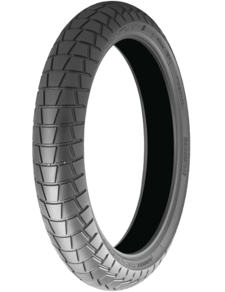 Bridgestone Battlax Adventure Trail AT41 110/80 R19 59 V Front TL M+S