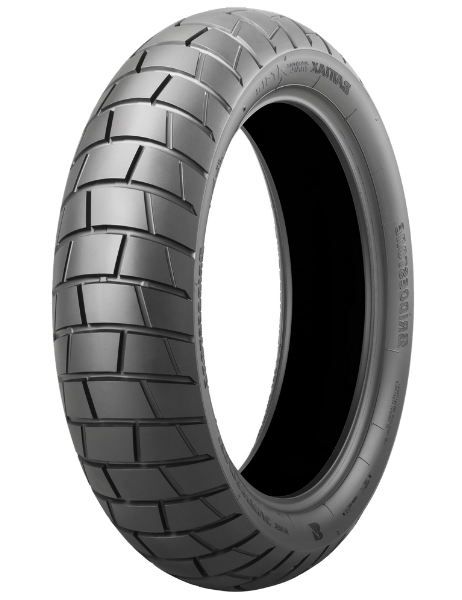 Bridgestone Battlax Adventure Trail AT41 130/80 R17 65 H Rear TL M+S, UM