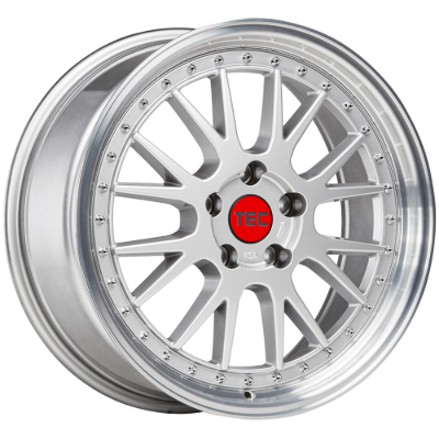 TEC SPEEDWHEELS GT EVO HSPL 8,00x18 5x120,00 ET38,00