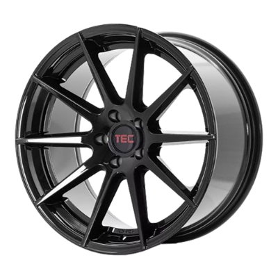 TEC SPEEDWHEELS GT7 BG 8,50x20 5x114,30 ET35,00