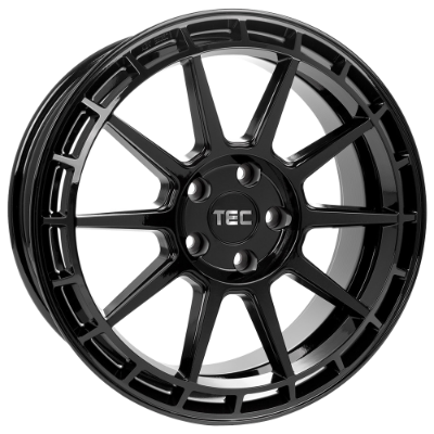 TEC SPEEDWHEELS GT8 BG 8,00x18 5x114,30 ET45,00