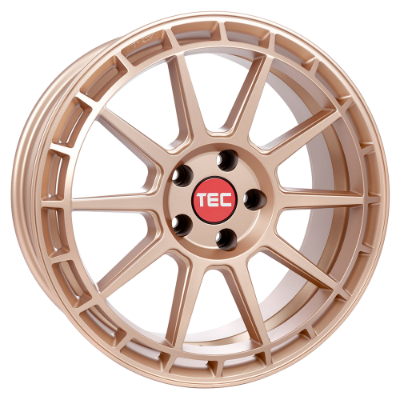 TEC SPEEDWHEELS GT8 RGO 8,00x18 4x108,00 ET38,00