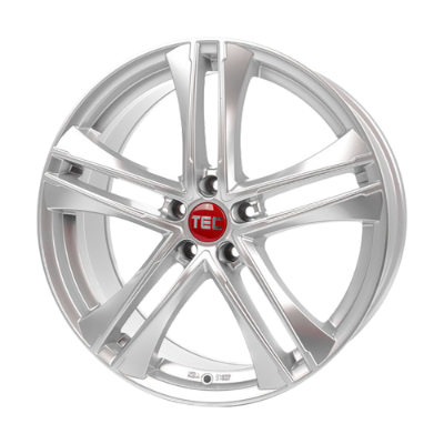TEC SPEEDWHEELS Tec AS4 EVO HS 8,00x19 5x112,00 ET25,00