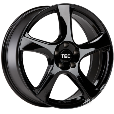 TEC SPEEDWHEELS Tec AS5 BG 6,50x16 5x108,00 ET45,00