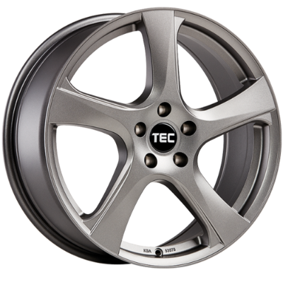 TEC SPEEDWHEELS Tec AS5 DG 6,50x16 5x108,00 ET45,00