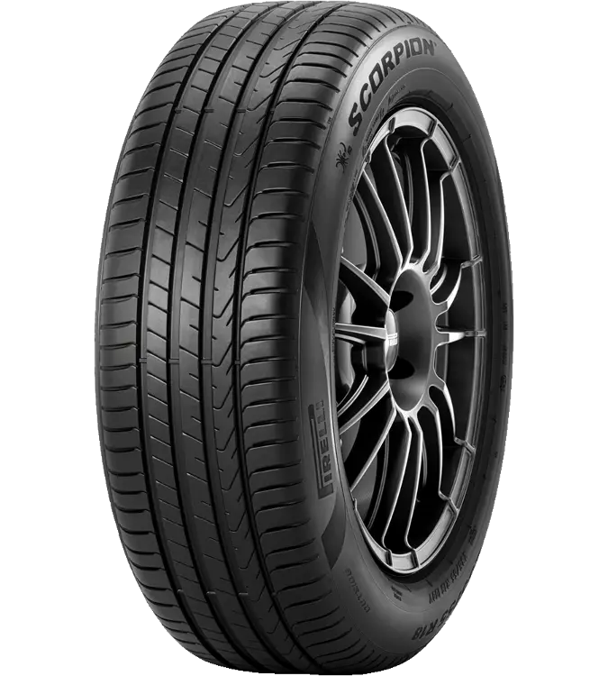 Pirelli Scorpion 235/45 R21 101 V XL, PNCS, Elect
