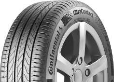 Continental UltraContact